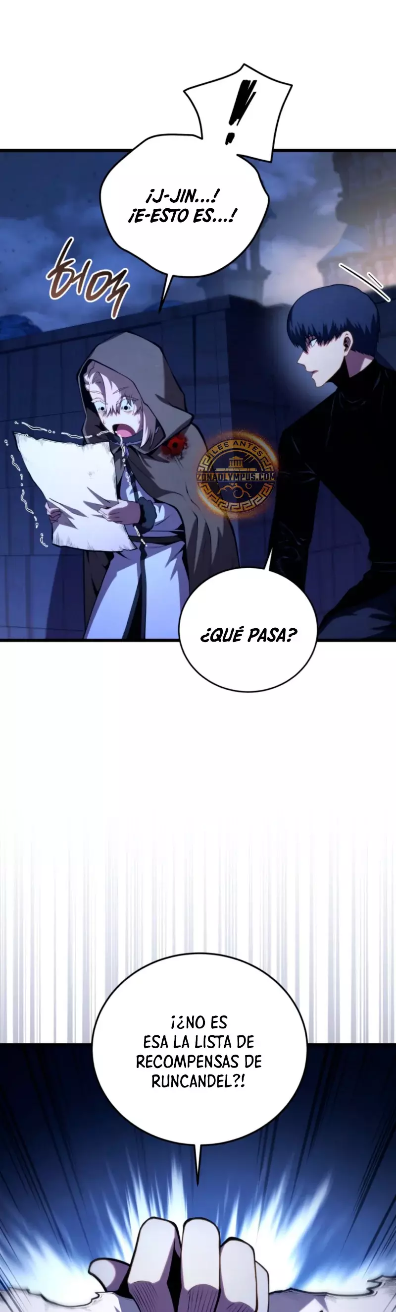 Read Swordmaster's Youngest Son Es Manga Online