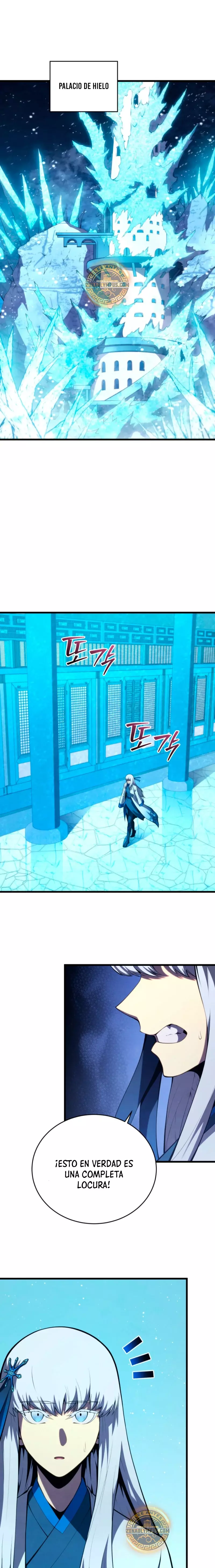 Read Swordmaster's Youngest Son Es Manga Online