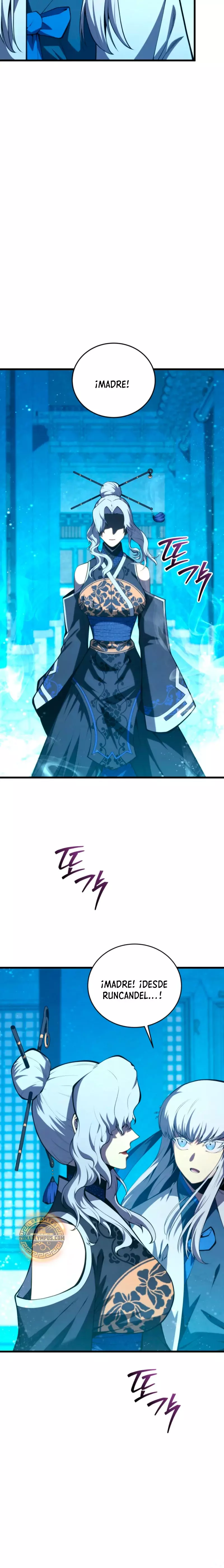Read Swordmaster's Youngest Son Es Manga Online