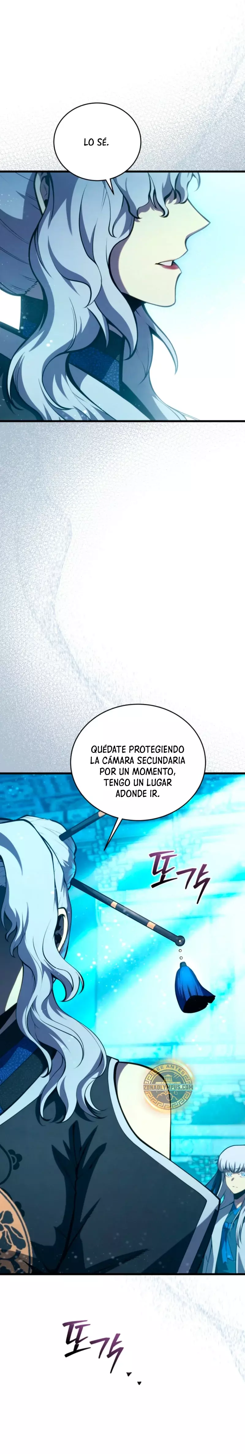 Read Swordmaster's Youngest Son Es Manga Online