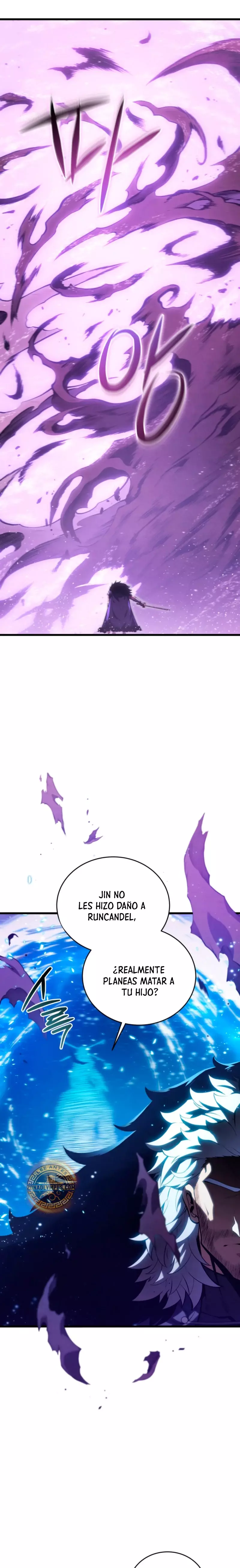 Read Swordmaster's Youngest Son Es Manga Online