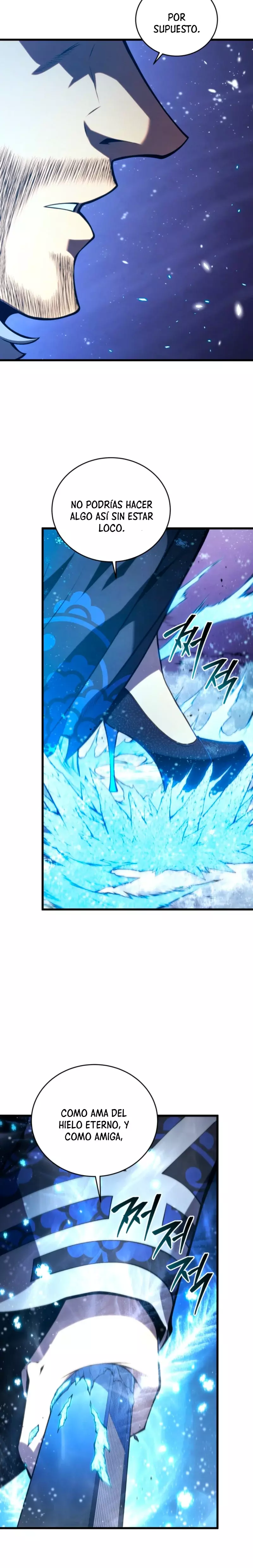 Read Swordmaster's Youngest Son Es Manga Online