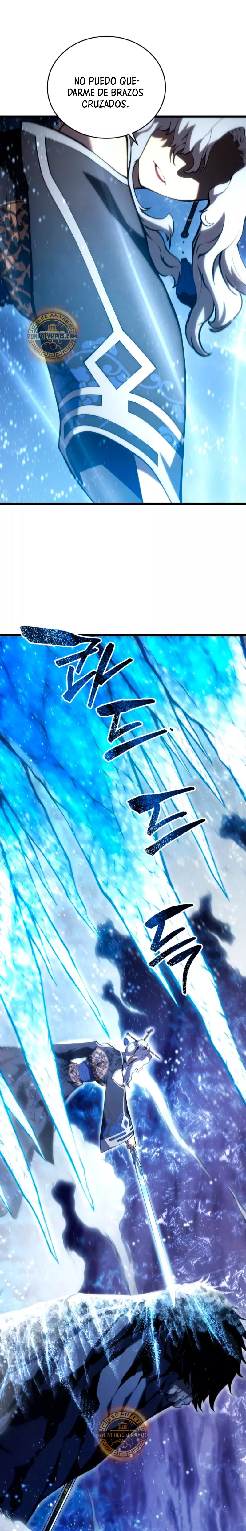 Read Swordmaster's Youngest Son Es Manga Online