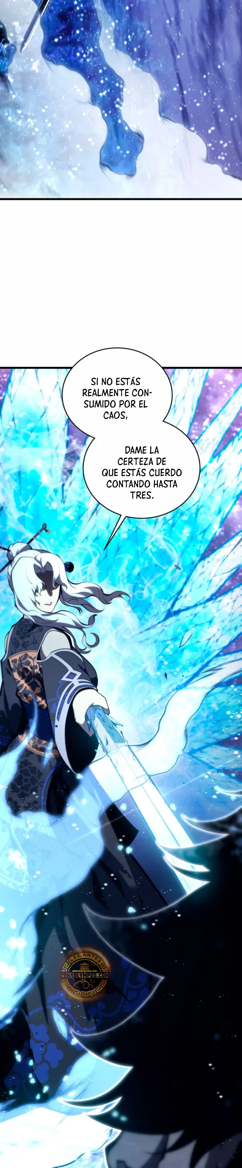 Read Swordmaster's Youngest Son Es Manga Online