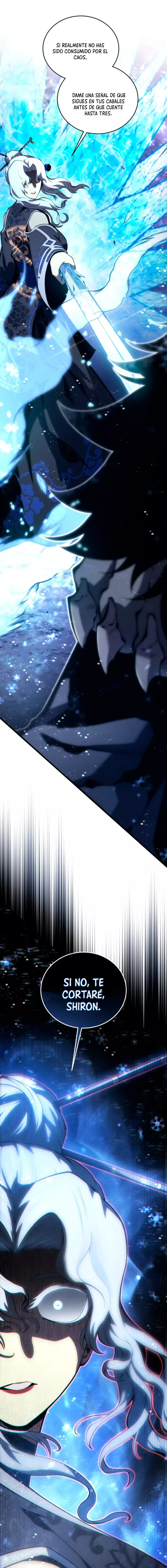 Read Swordmaster's Youngest Son Es Manga Online