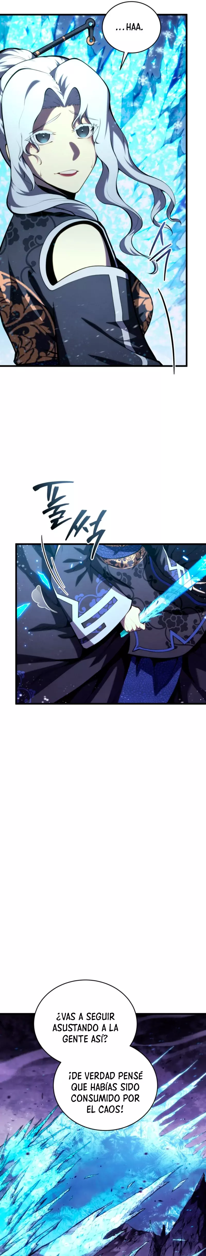 Read Swordmaster's Youngest Son Es Manga Online