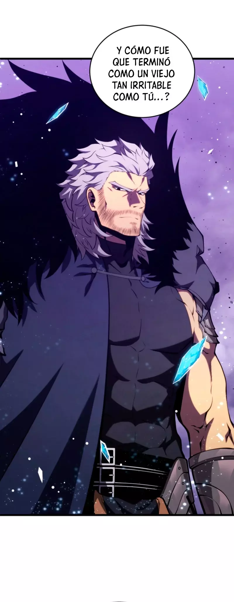 Read Swordmaster's Youngest Son Es Manga Online