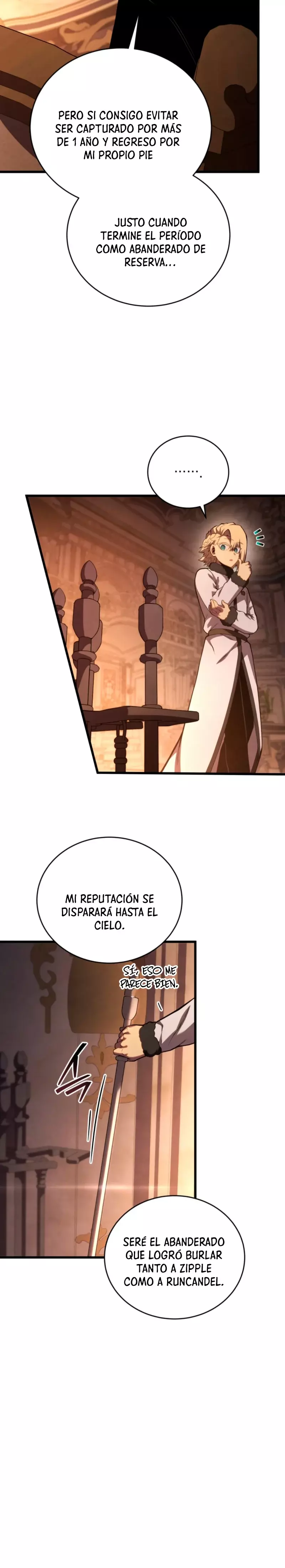 Read Swordmaster's Youngest Son Es Manga Online