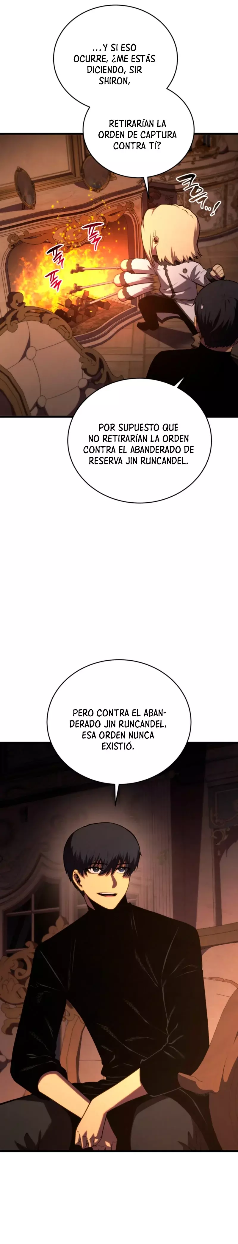 Read Swordmaster's Youngest Son Es Manga Online