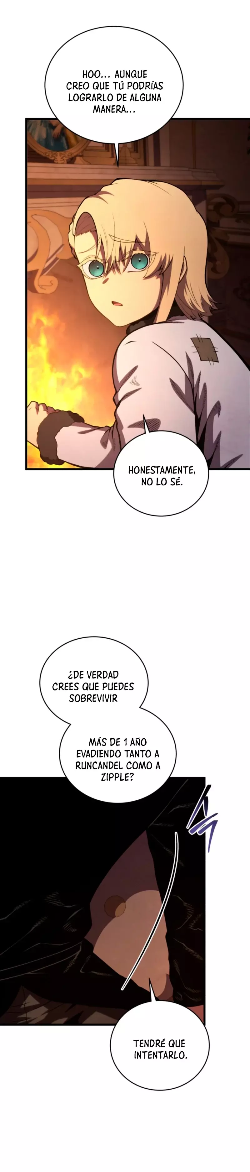 Read Swordmaster's Youngest Son Es Manga Online