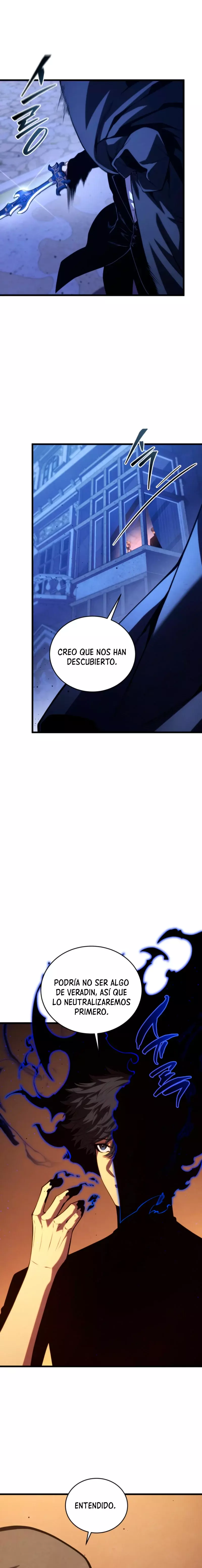 Read Swordmaster's Youngest Son Es Manga Online