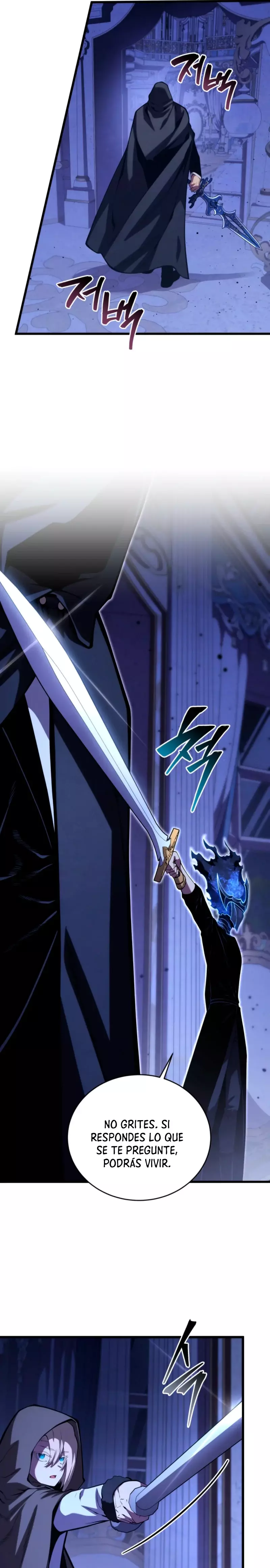 Read Swordmaster's Youngest Son Es Manga Online