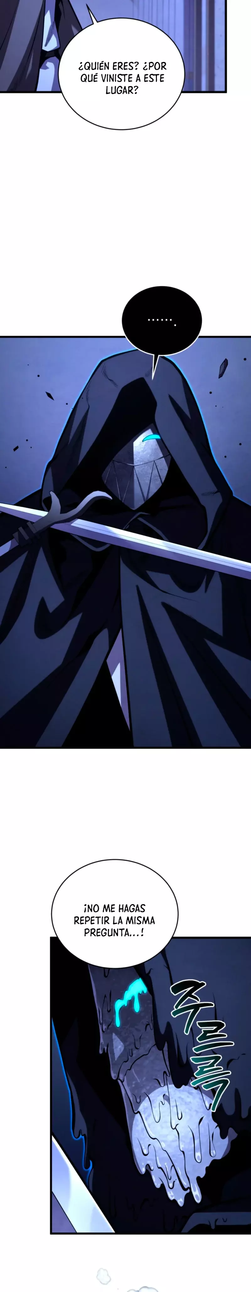 Read Swordmaster's Youngest Son Es Manga Online