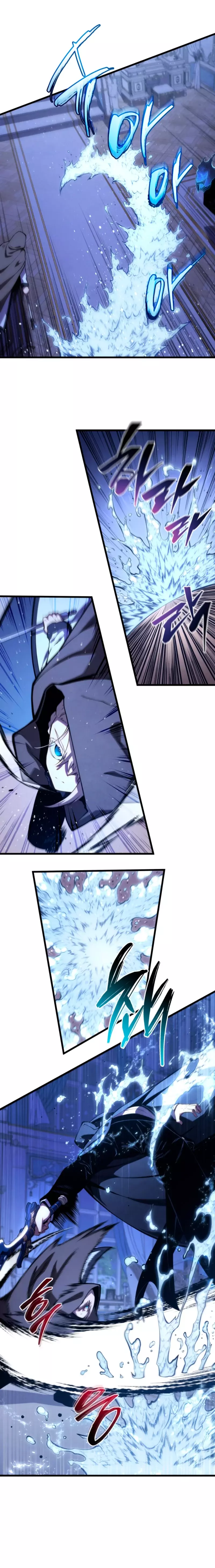 Read Swordmaster's Youngest Son Es Manga Online