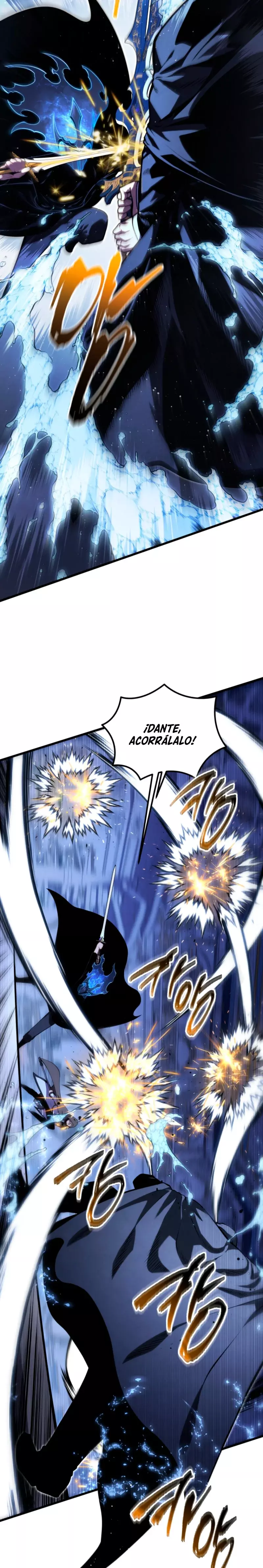 Read Swordmaster's Youngest Son Es Manga Online