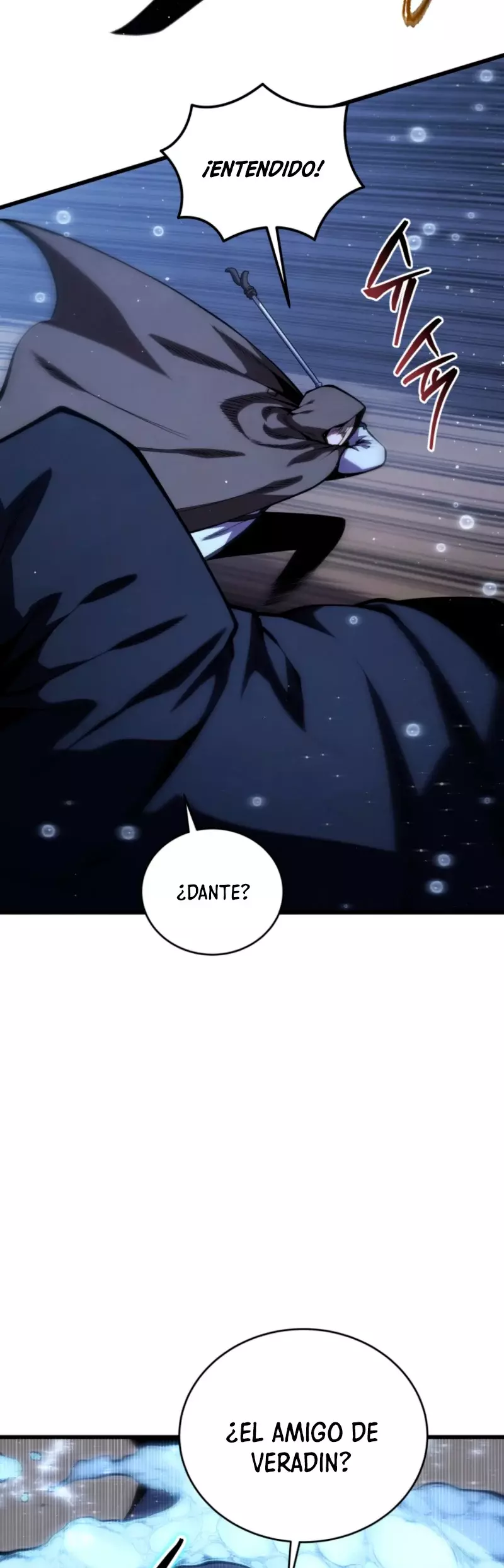Read Swordmaster's Youngest Son Es Manga Online