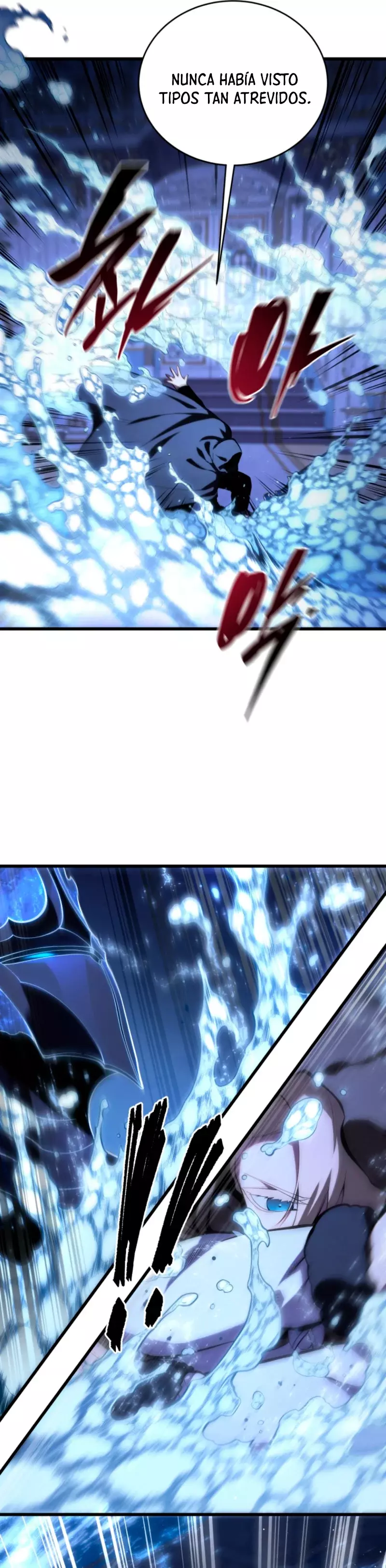 Read Swordmaster's Youngest Son Es Manga Online