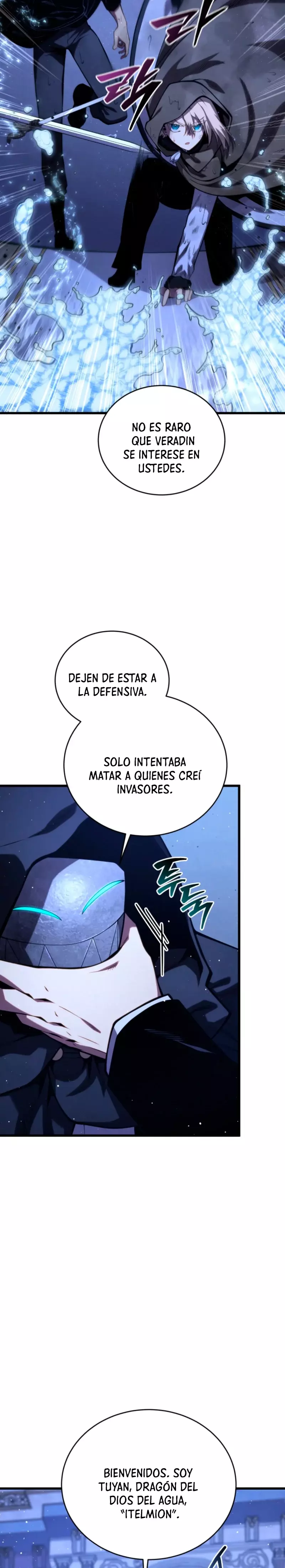 Read Swordmaster's Youngest Son Es Manga Online