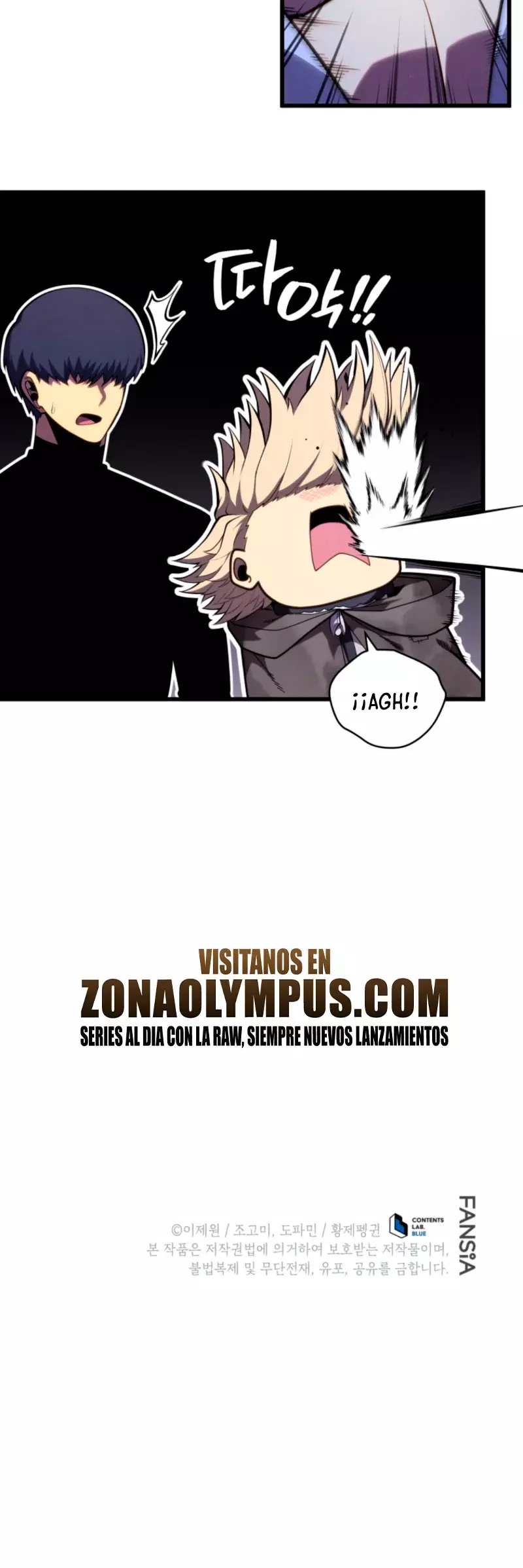 Read Swordmaster's Youngest Son Es Manga Online