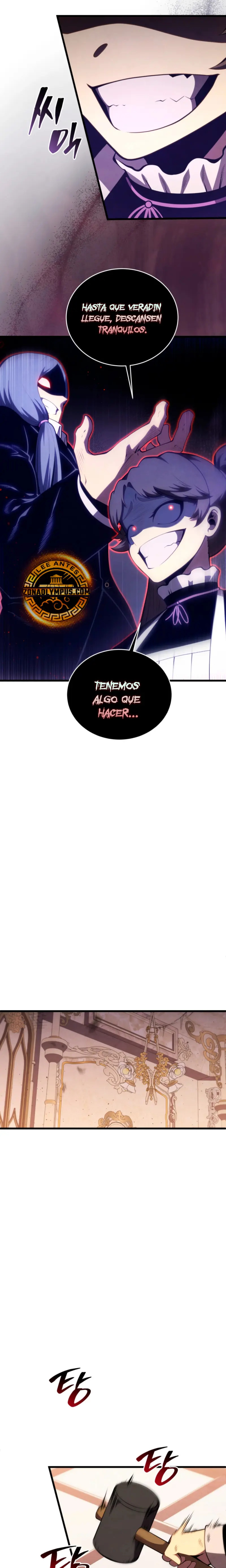 Read Swordmaster's Youngest Son Es Manga Online