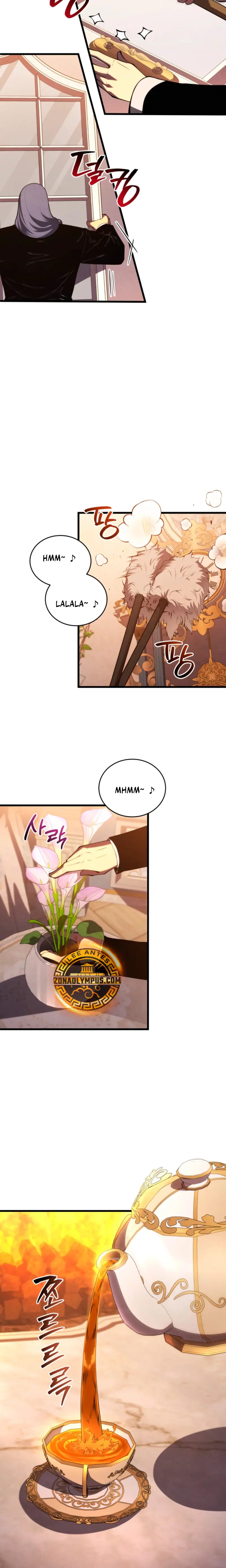 Read Swordmaster's Youngest Son Es Manga Online