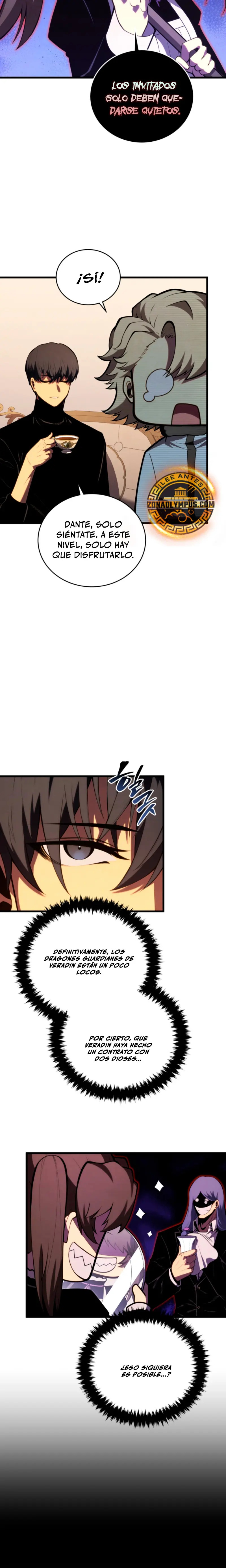 Read Swordmaster's Youngest Son Es Manga Online