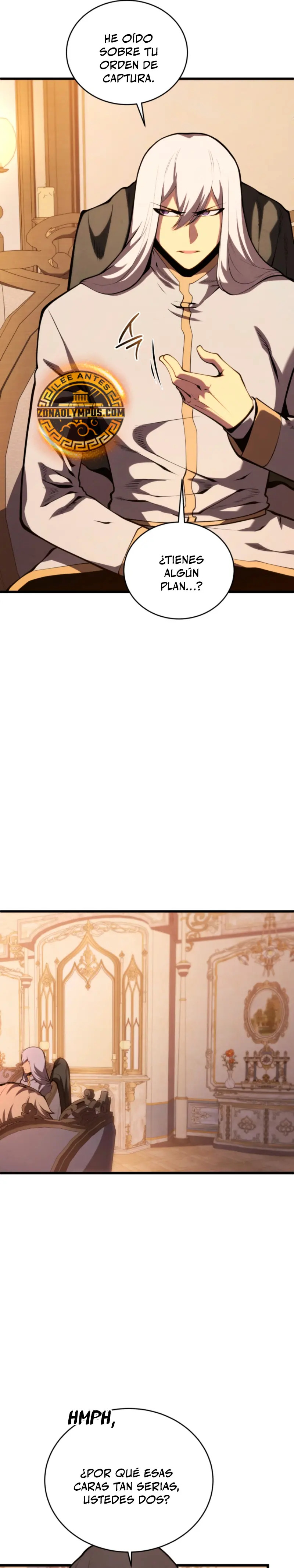 Read Swordmaster's Youngest Son Es Manga Online