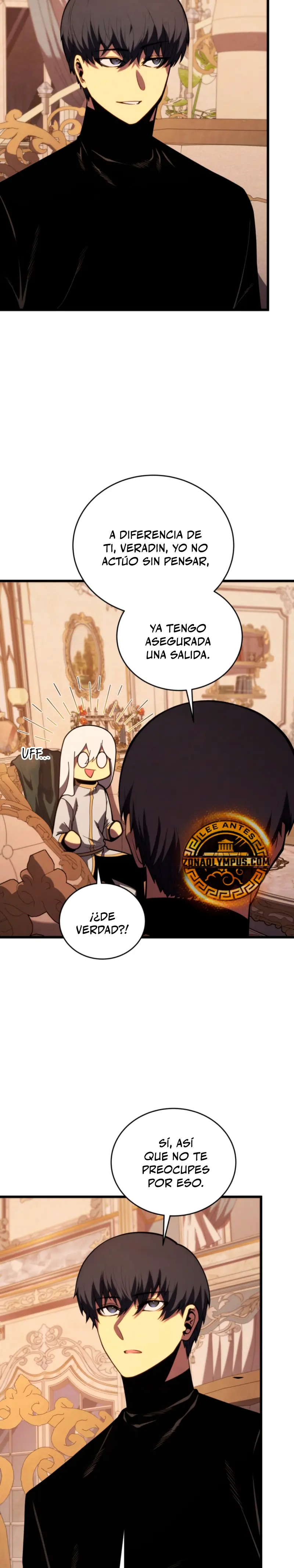 Read Swordmaster's Youngest Son Es Manga Online