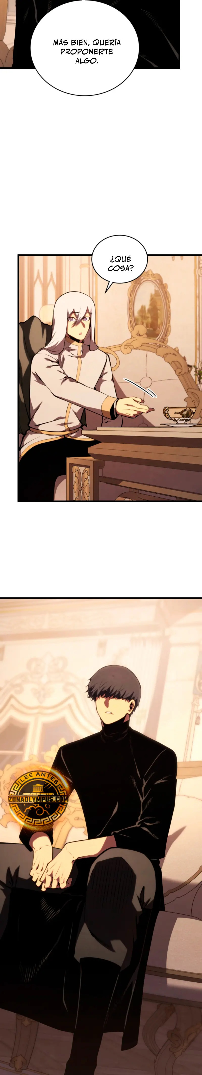 Read Swordmaster's Youngest Son Es Manga Online