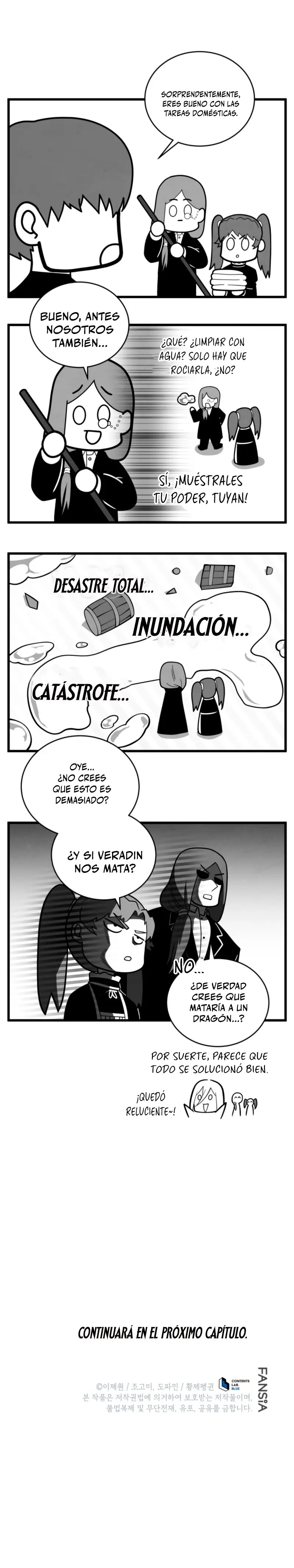 Read Swordmaster's Youngest Son Es Manga Online