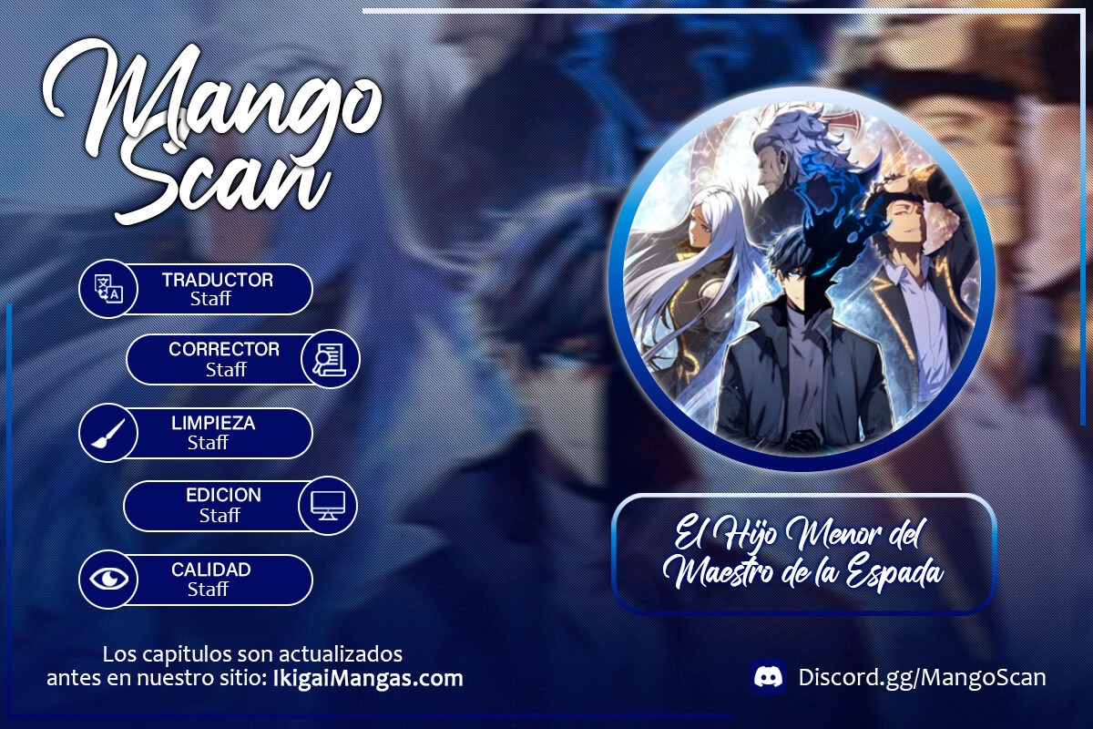 Read Swordmaster's Youngest Son Es Manga Online