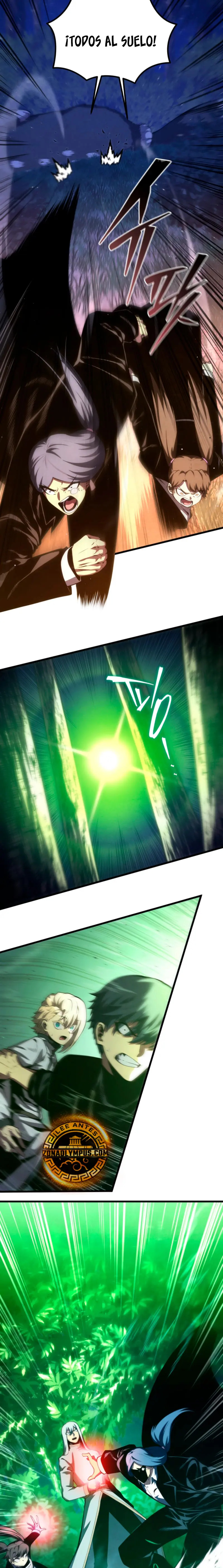 Read Swordmaster's Youngest Son Es Manga Online