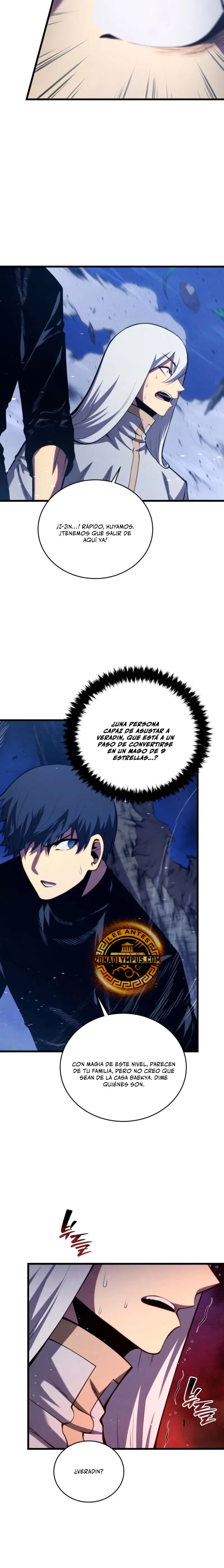 Read Swordmaster's Youngest Son Es Manga Online