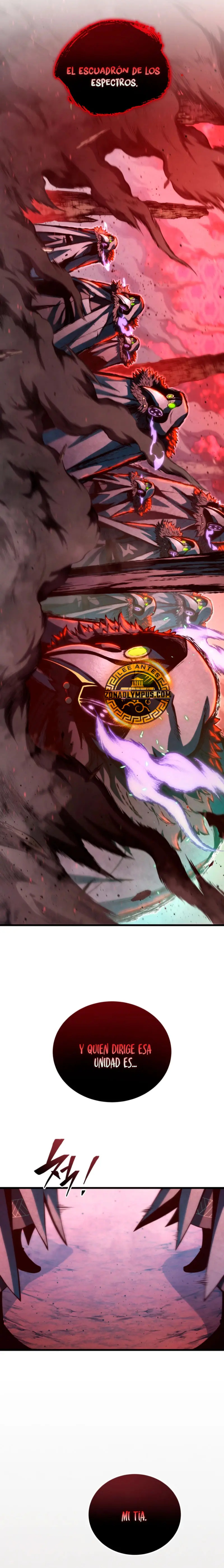 Read Swordmaster's Youngest Son Es Manga Online