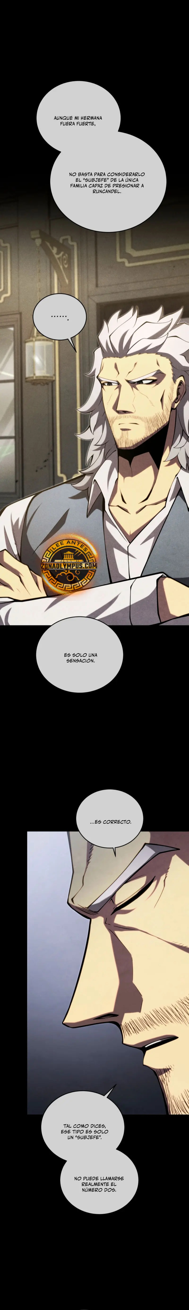 Read Swordmaster's Youngest Son Es Manga Online