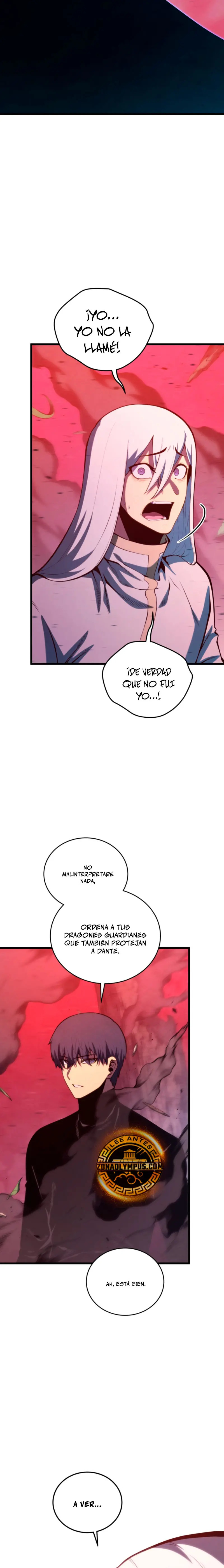 Read Swordmaster's Youngest Son Es Manga Online
