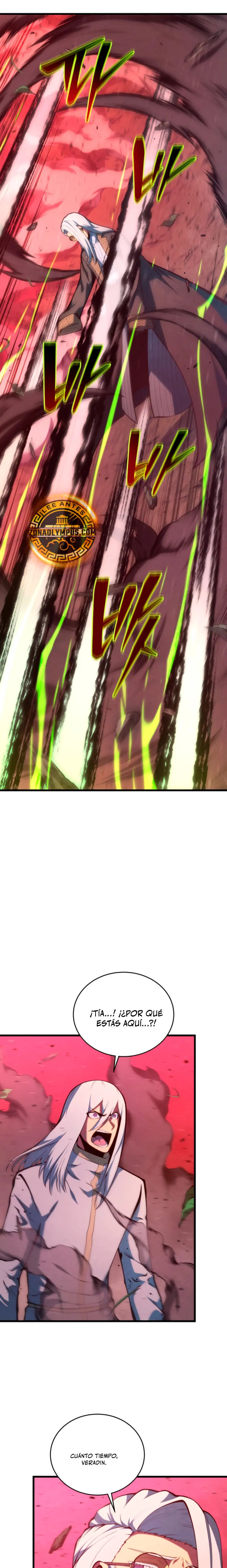Read Swordmaster's Youngest Son Es Manga Online
