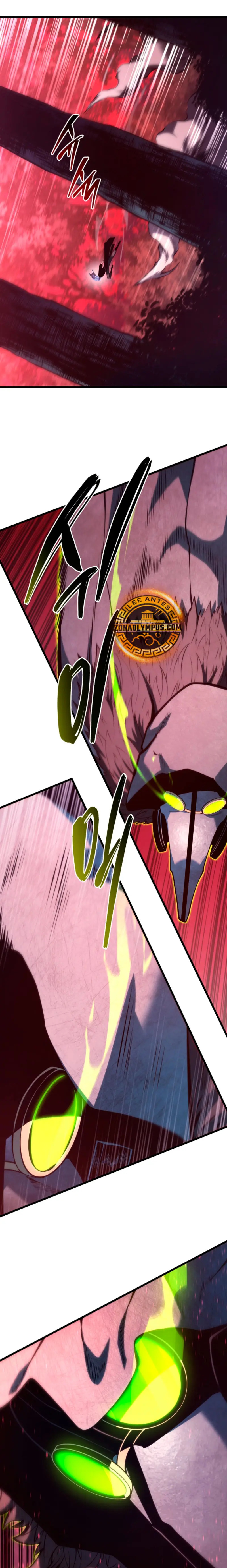 Read Swordmaster's Youngest Son Es Manga Online