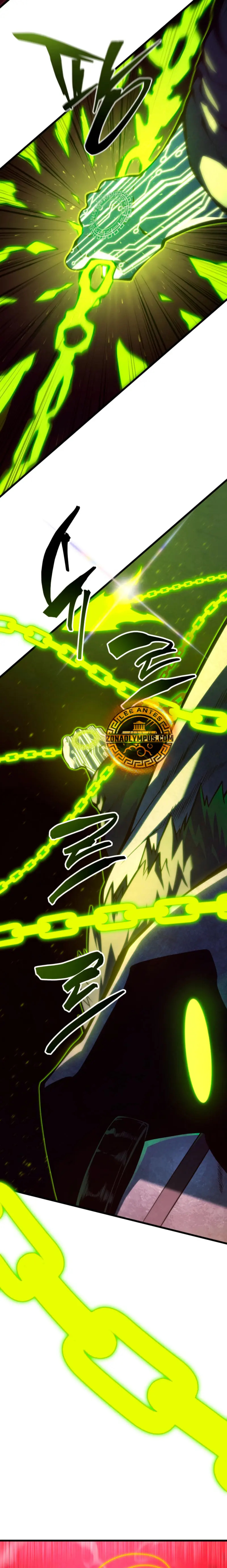 Read Swordmaster's Youngest Son Es Manga Online