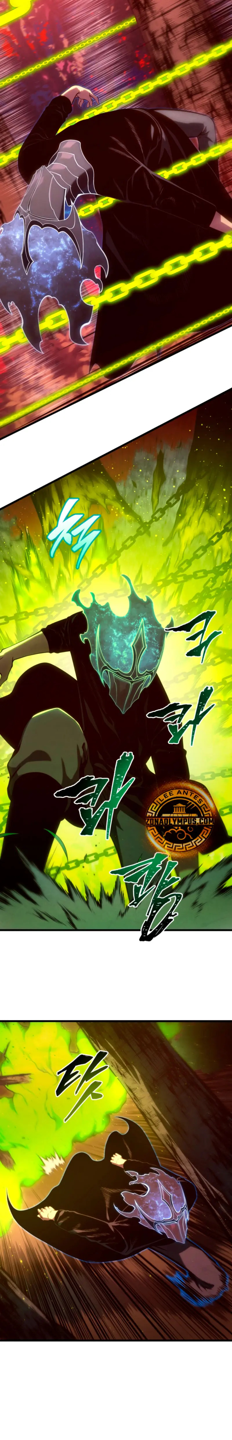 Read Swordmaster's Youngest Son Es Manga Online