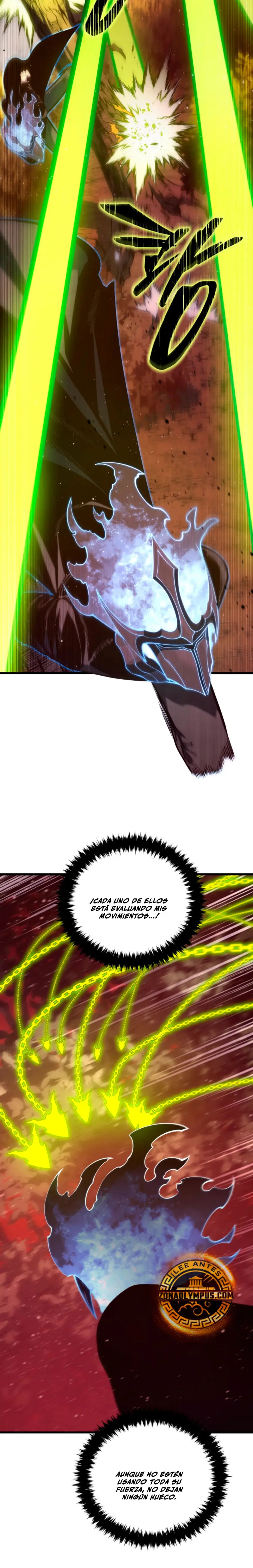 Read Swordmaster's Youngest Son Es Manga Online