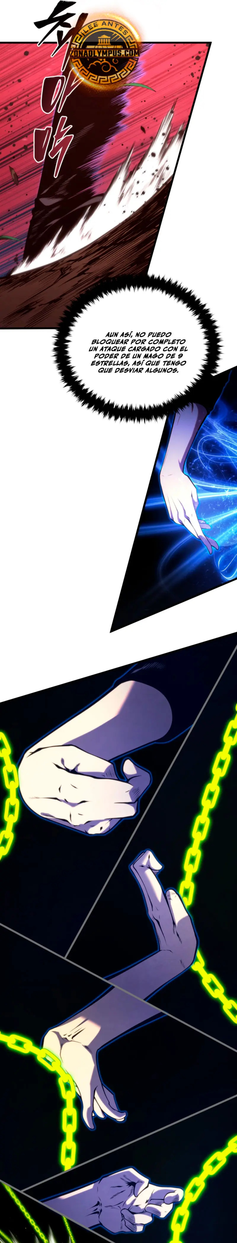 Read Swordmaster's Youngest Son Es Manga Online