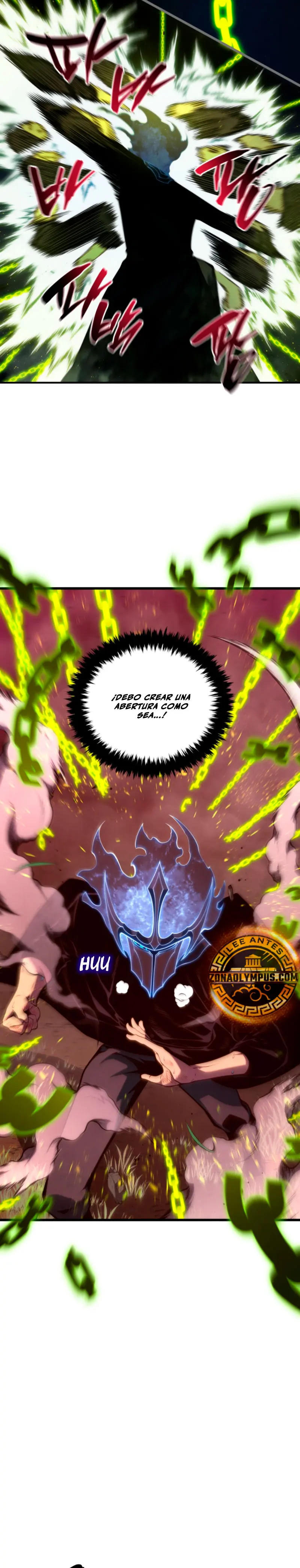 Read Swordmaster's Youngest Son Es Manga Online