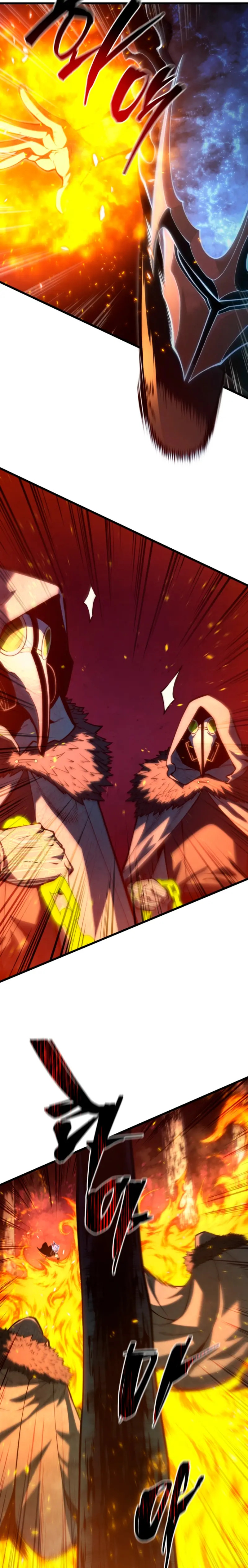 Read Swordmaster's Youngest Son Es Manga Online