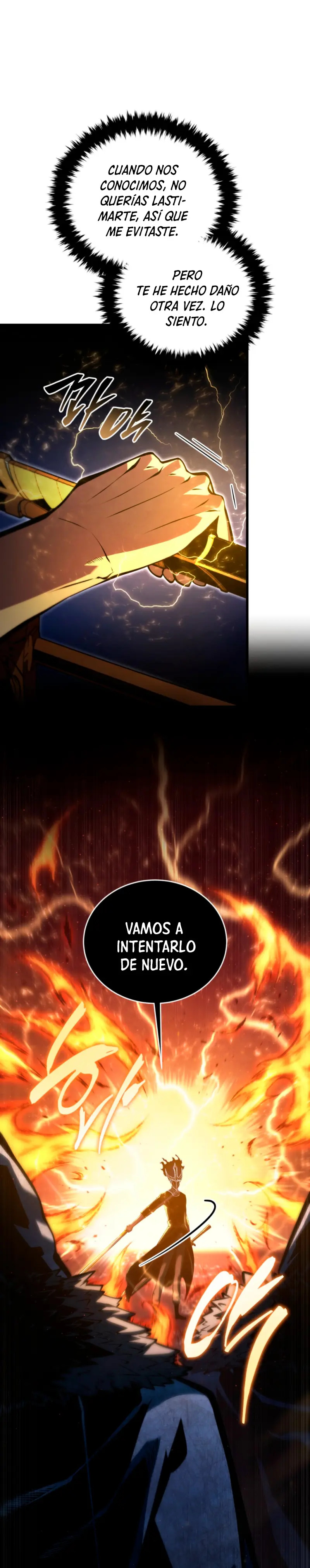Read Swordmaster's Youngest Son Es Manga Online