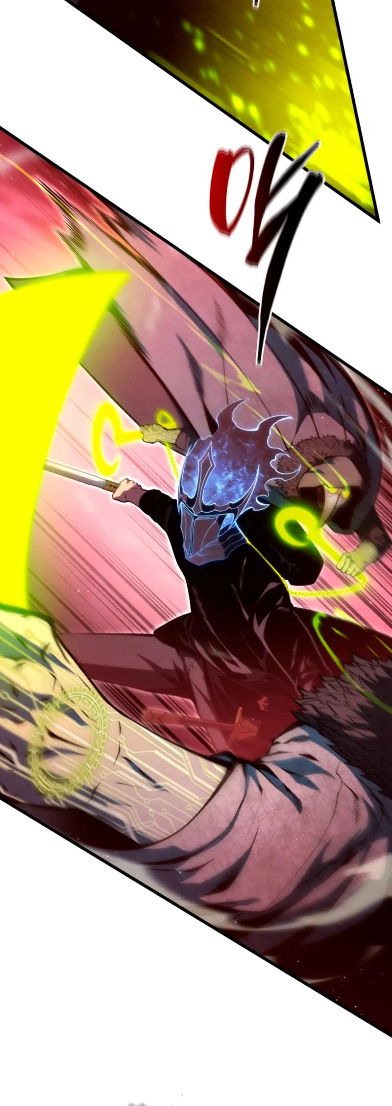 Read Swordmaster's Youngest Son Es Manga Online
