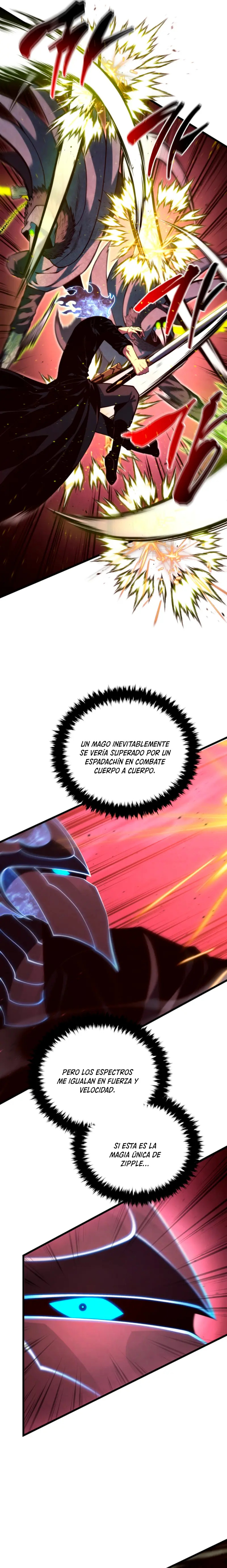 Read Swordmaster's Youngest Son Es Manga Online