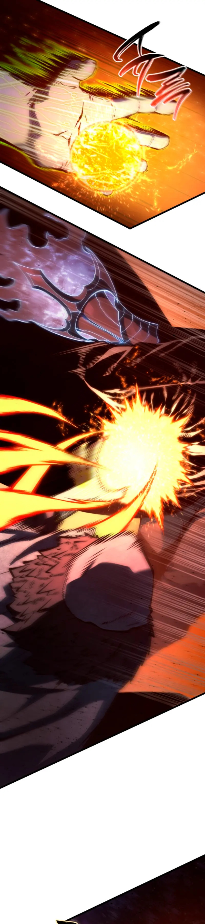Read Swordmaster's Youngest Son Es Manga Online