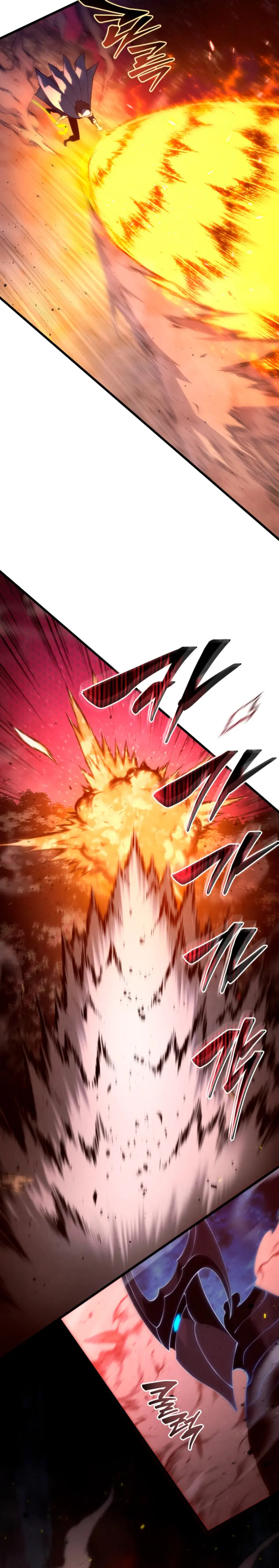 Read Swordmaster's Youngest Son Es Manga Online