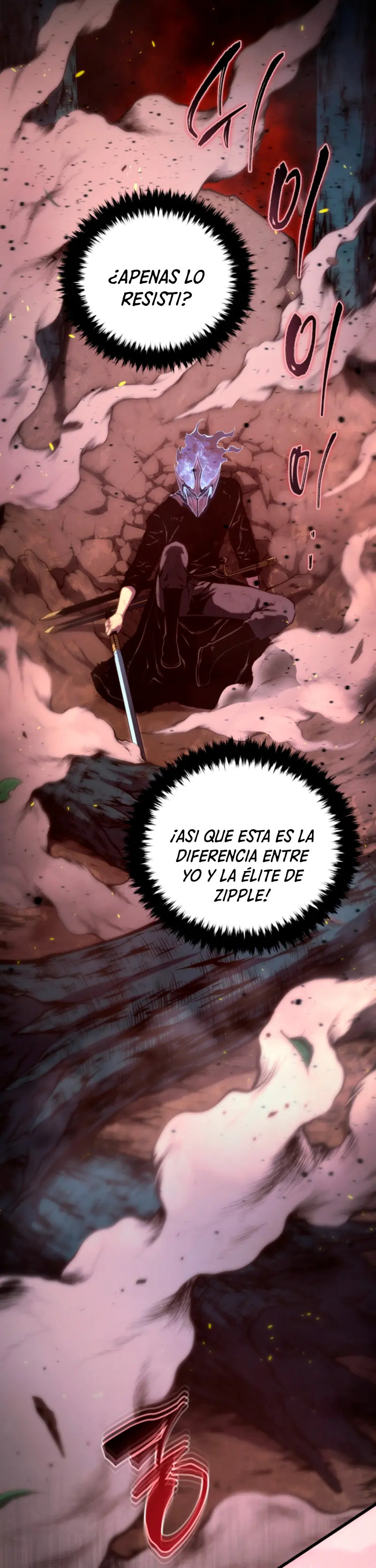Read Swordmaster's Youngest Son Es Manga Online